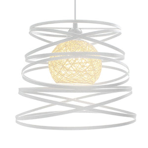 Open image in slideshow, Modern Pendant Lights
