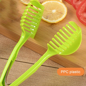 Handheld Kitchenware Tomato Slicer