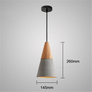 Open image in slideshow, Retro Loft Industrial Single Head Droplight Design
