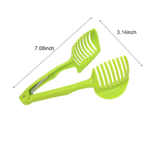 Handheld Kitchenware Tomato Slicer